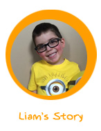 Liam's Picture